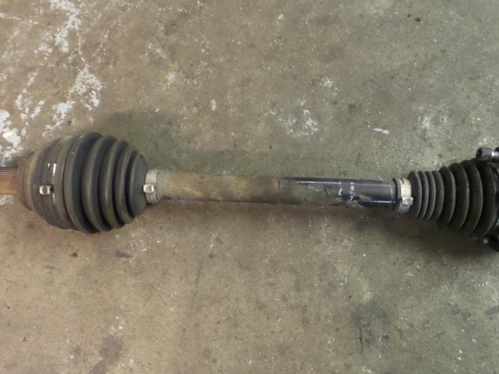 Seat Leon Aandrijfas links-voor