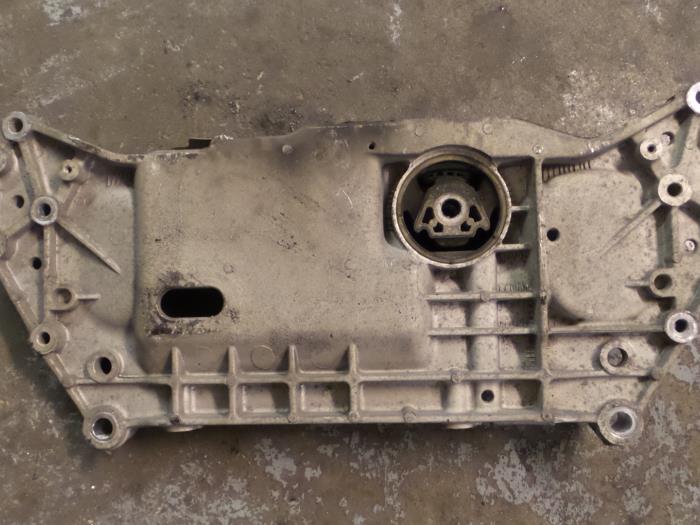 Seat Leon Subframe