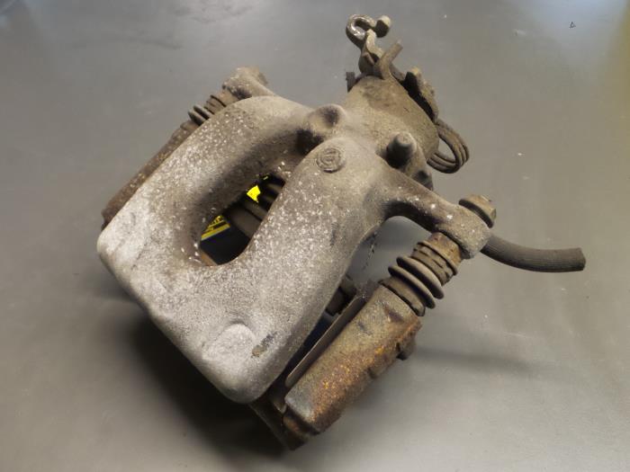 Alfa Romeo Brera Remklauw (Tang) rechts-achter