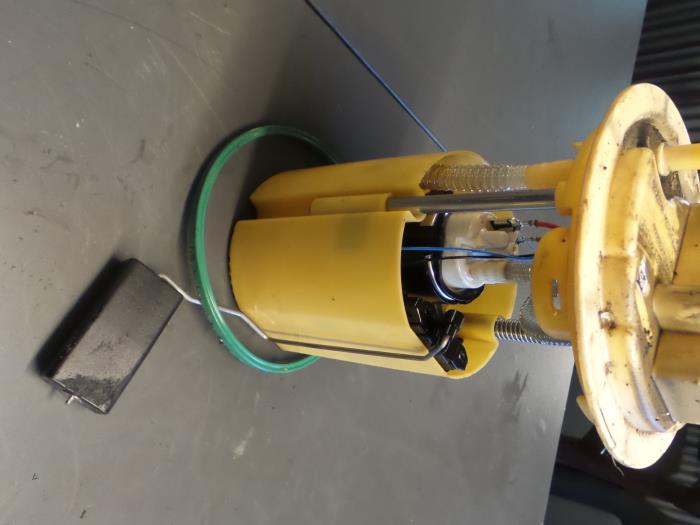 Alfa Romeo Brera Brandstofpomp Elektrisch