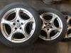 Alfa Romeo Brera (939) 2.4 JTDM 20V Sportvelgen Set