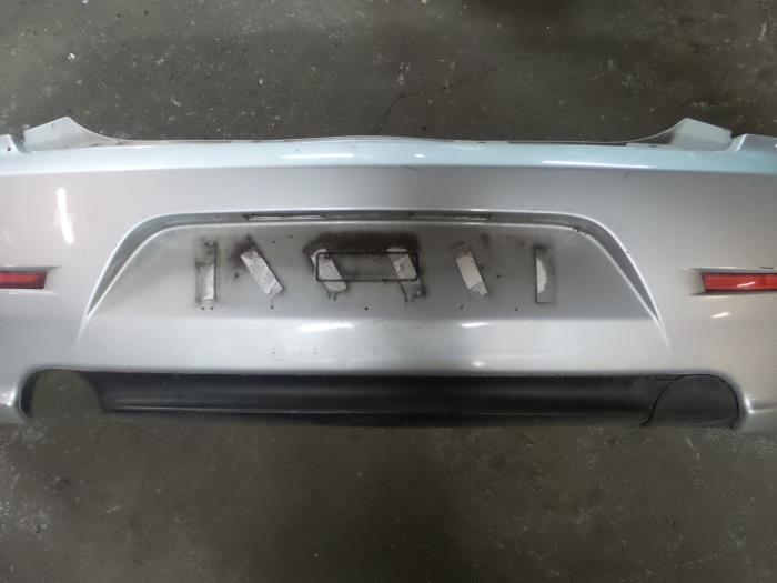 Alfa Romeo 147 Achterbumper