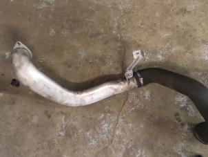 Gebruikte Turboslang Alfa Romeo Brera (939) 2.4 JTDM 20V Prijs € 65,00 Margeregeling aangeboden door A.T.S. van de Wiel