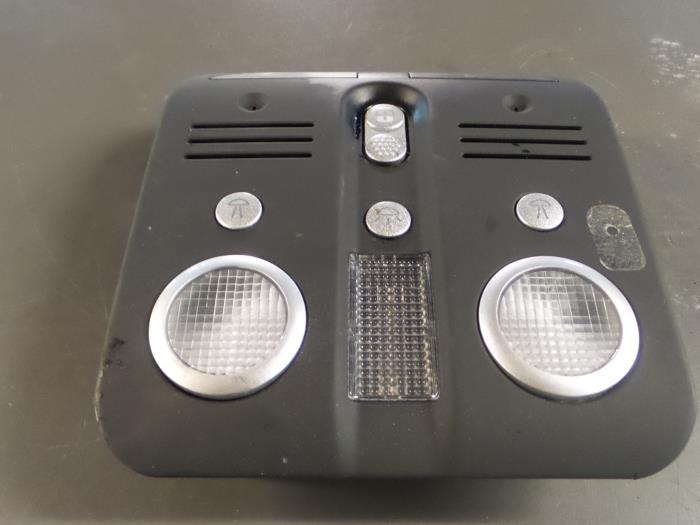 Alfa Romeo Brera Binnenverlichting voor