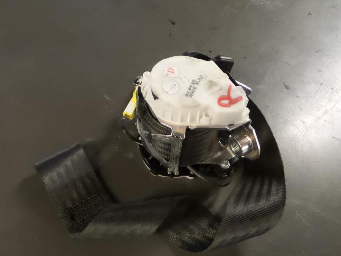 Alfa Romeo Brera Gordelspanner rechts