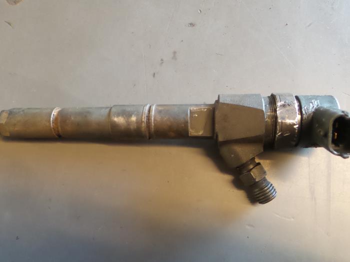 Alfa Romeo 159 Verstuiver (diesel)