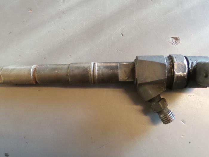 Alfa Romeo 159 Verstuiver (diesel)