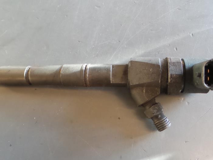 Alfa Romeo 159 Verstuiver (diesel)