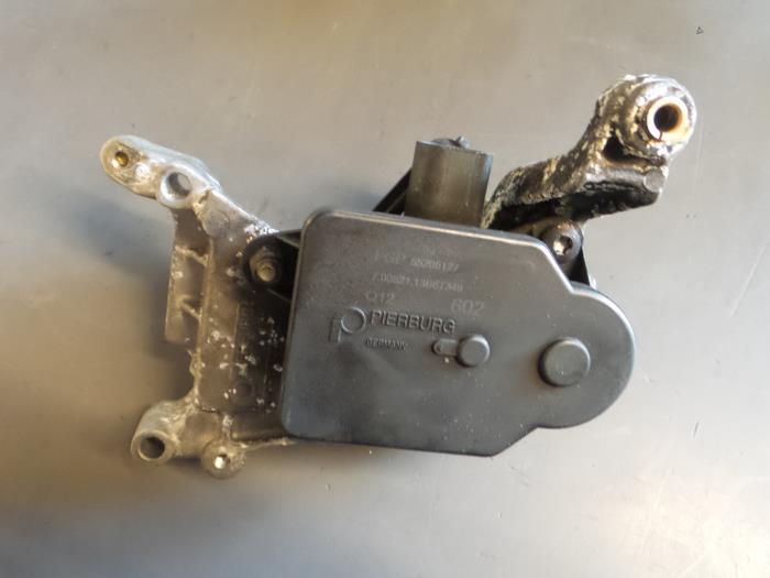 Alfa Romeo 159 Wervelklep motor