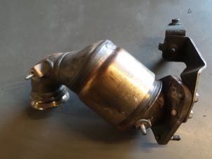 Gebruikte Katalysator Alfa Romeo 159 Prijs € 95,00 Margeregeling aangeboden door A.T.S. van de Wiel