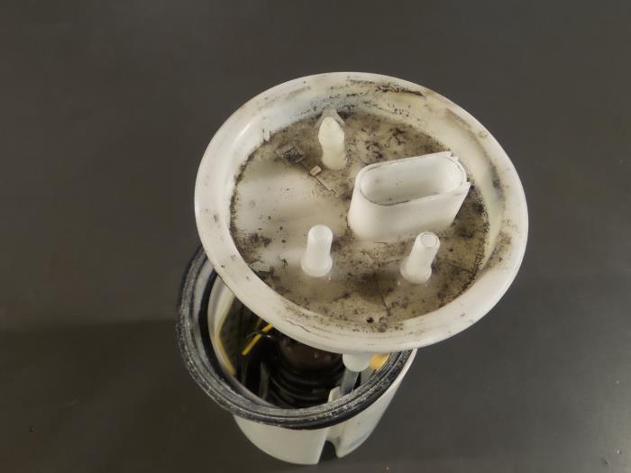 Seat Ibiza Brandstofpomp Elektrisch