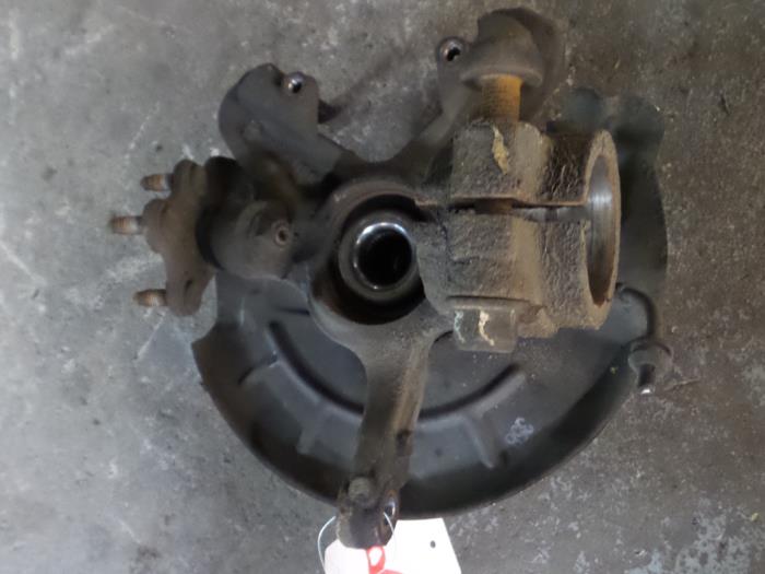 Seat Ibiza Fusee rechts-voor