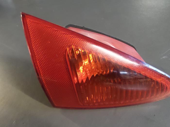 Alfa Romeo 147 Achterlicht links