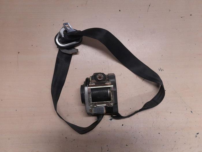 Seat Arosa Gordelspanner rechts