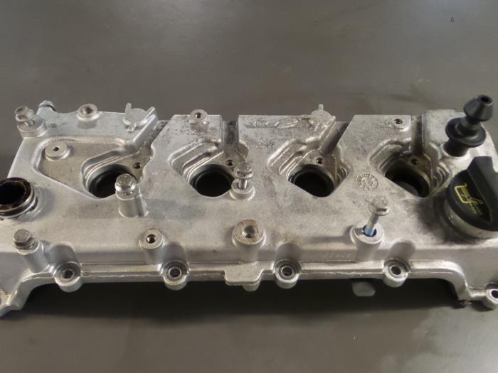 Alfa Romeo Giulietta Kleppendeksel