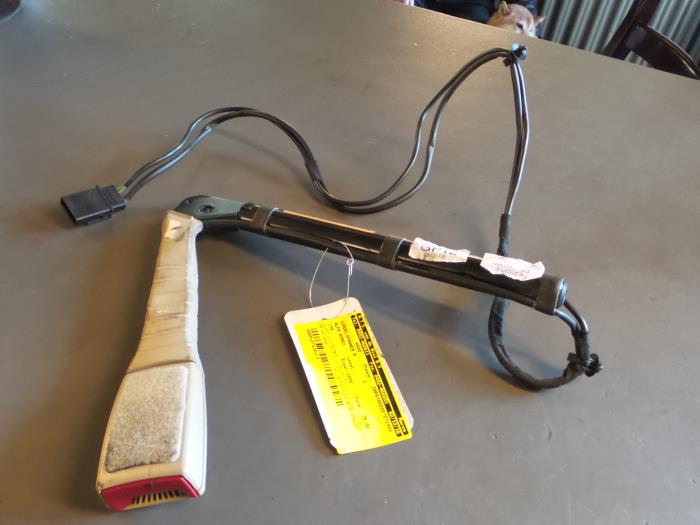 Alfa Romeo 159 Gordelspanner rechts