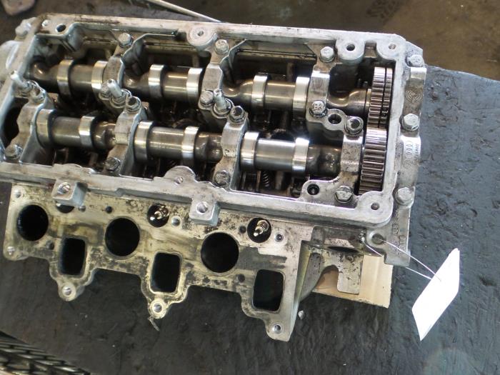 Seat Ibiza Cilinderkop