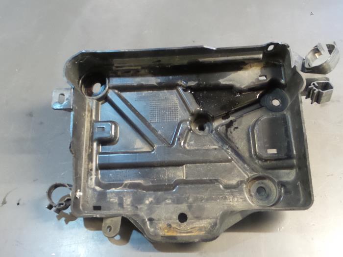 Alfa Romeo Mito Accubak