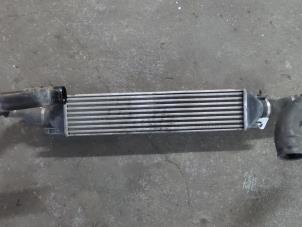 Gebruikte Intercooler Alfa Romeo MiTo (955) 1.6 JTDm 16V Prijs € 55,00 Margeregeling aangeboden door A.T.S. van de Wiel
