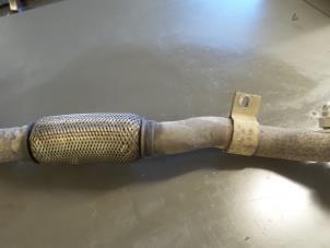 Gebruikte Uitlaat voorpijp Alfa Romeo MiTo (955) 1.6 JTDm 16V Prijs € 45,00 Margeregeling aangeboden door A.T.S. van de Wiel