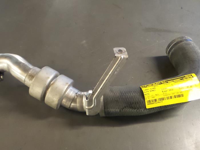 Alfa Romeo Mito Turboslang