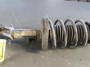 Gebruikte Voorpoot links Alfa Romeo MiTo (955) 1.6 JTDm 16V Prijs € 55,00 Margeregeling aangeboden door A.T.S. van de Wiel