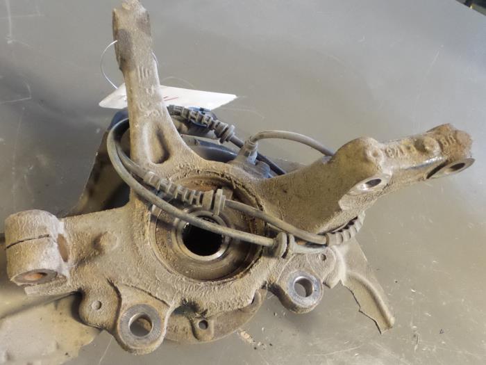 Alfa Romeo Mito Fusee links-voor