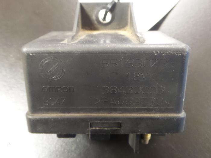 Alfa Romeo 159 Module (diversen)