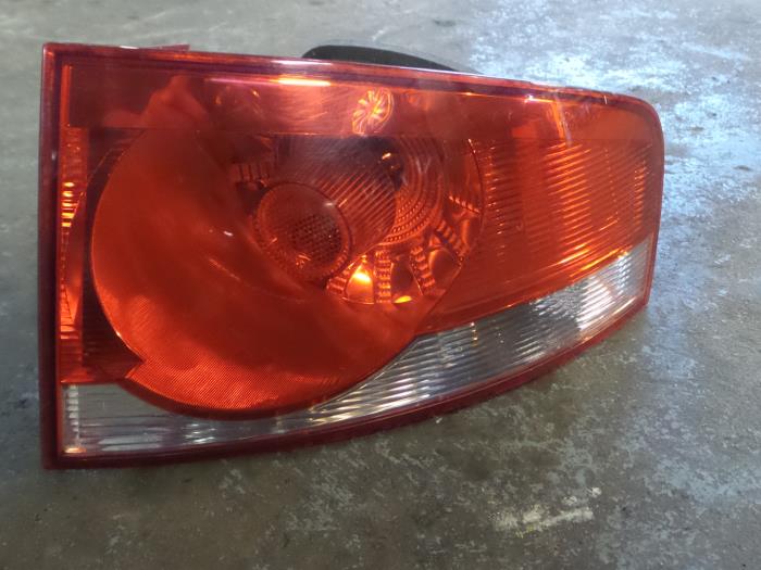Seat Altea Achterlicht rechts