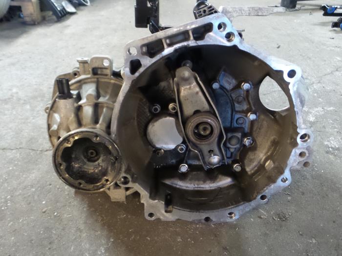 Seat Ibiza Versnellingsbak