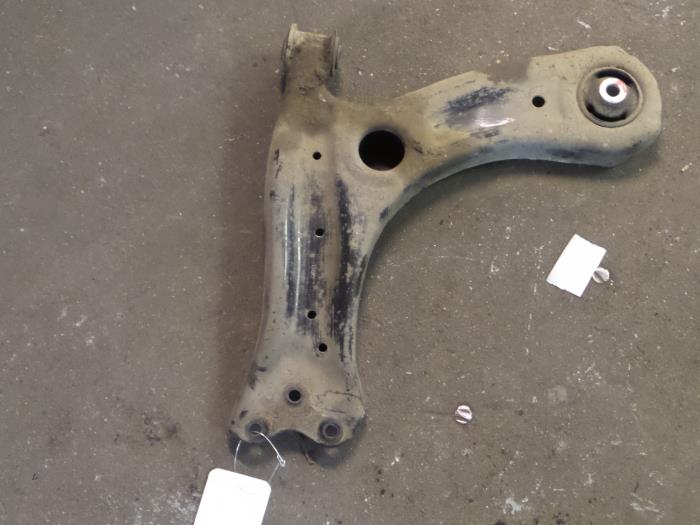 Seat Ibiza Draagarm links-voor