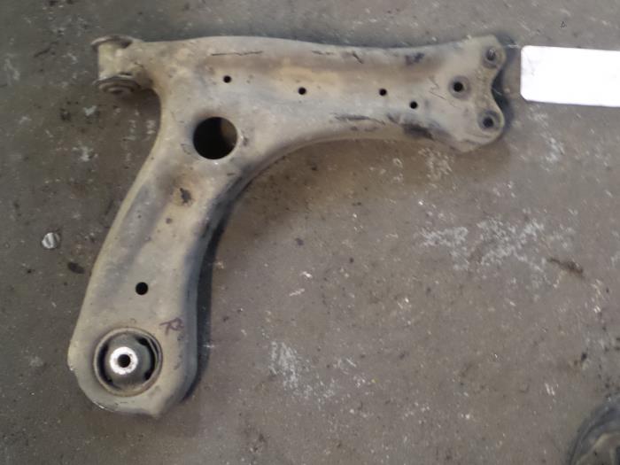 Seat Ibiza Draagarm rechts-voor