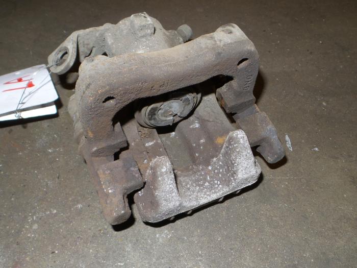 Seat Ibiza Remklauw (Tang) links-achter