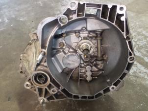 Gereviseerde Versnellingsbak Opel Combo Prijs € 665,50 Inclusief btw aangeboden door A.T.S. van de Wiel