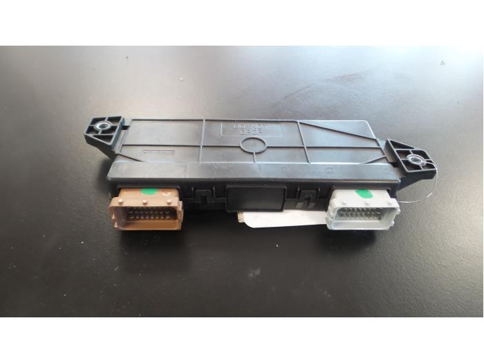 Alfa Romeo 159 Computer Diversen