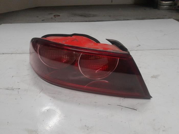Alfa Romeo 159 Achterlicht links