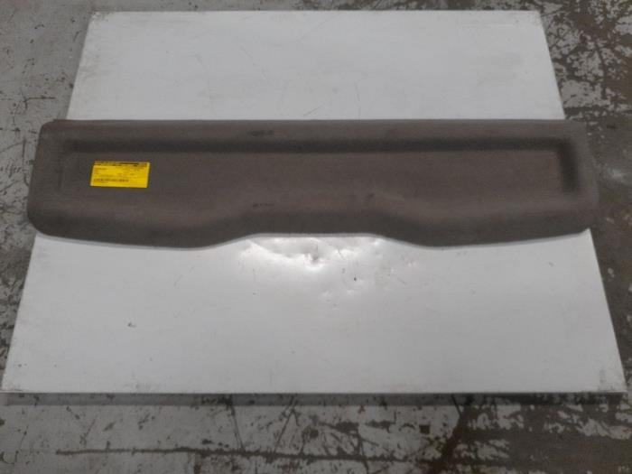 Seat Arosa Hoedenplank