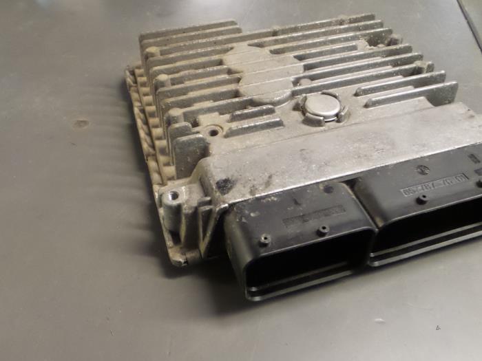 Seat Ibiza Computer Motormanagement