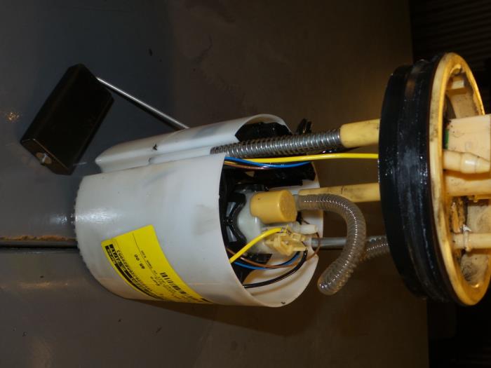 Seat Ibiza Brandstofpomp Elektrisch