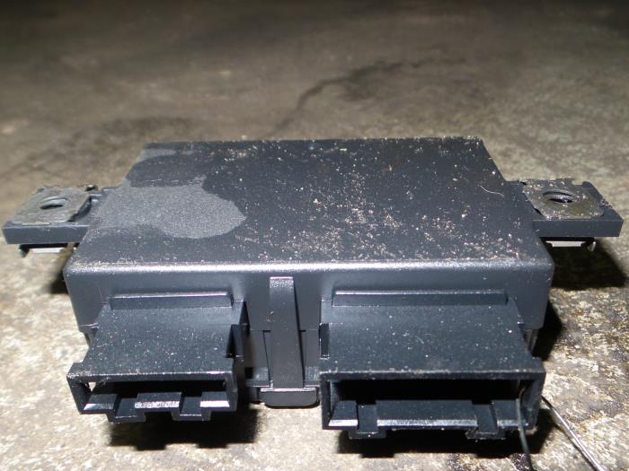 Seat Arosa Computer Diversen