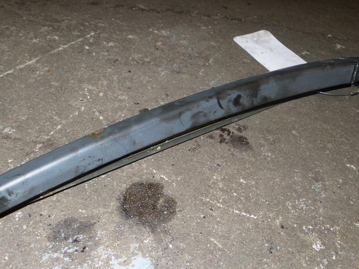 Seat Leon Ruitenwisserarm achter