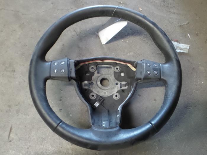 Seat Toledo Stuurwiel