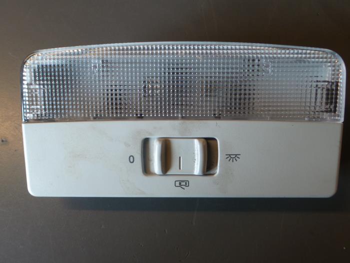 Seat Mii Binnenverlichting voor