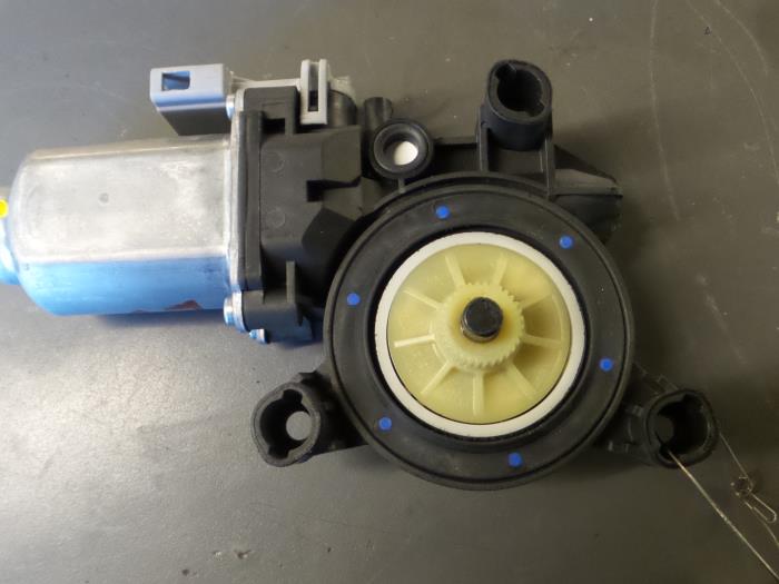 Seat Mii Raammotor Portier