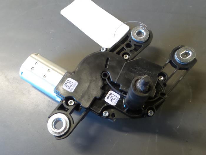 Seat Mii Ruitenwissermotor achter