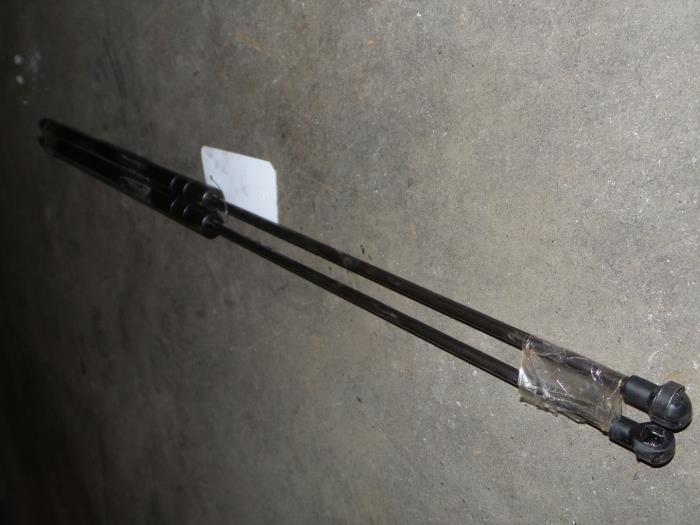 Seat Toledo Gasdemper links-achter