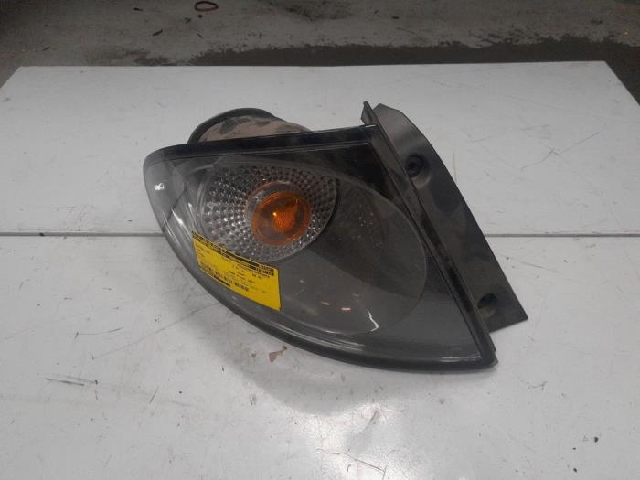 Seat Toledo Achterlicht links