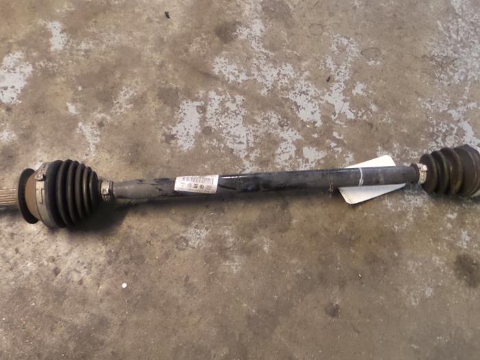 Seat Mii Aandrijfas rechts-voor