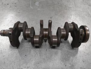 Gebruikte Krukas Seat Arosa (6H1) 1.4 MPi Prijs € 130,00 Margeregeling aangeboden door A.T.S. van de Wiel