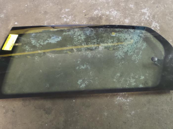 Seat Mii Portierruit 4Deurs links-achter